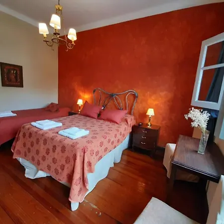 Appartement El Angel